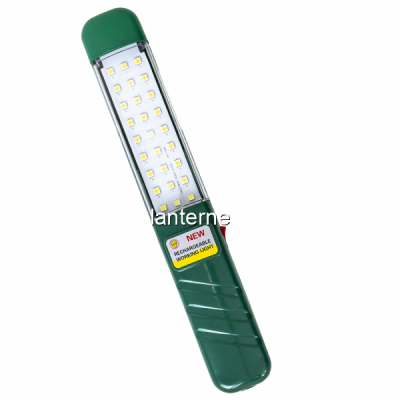 Lampa portabila 27 LED 10W cu acumulator Zilan ZTS5394