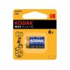 Baterie Kodak 28A 6V 4LR44 Max Alkaline pentru Aparate Foto