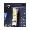 Bec LED SMD 7W Bulb Alb Rece 6500K G9 220V Skyline SL1391