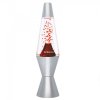 Lava Lamp Lampa Decorativa cu Efect Vulcan 29cm pe Baterii