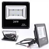 Proiector Slim LED SMD 20W Alb Rece 12V Clesti IP66 20B002 XXM