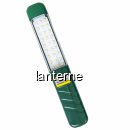 Lampa portabila 27 LED 10W cu acumulator Zilan ZTS5394